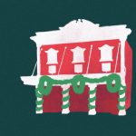 Utah State Theatre:  A Christmas Carol - adaptation by Sid Perkes