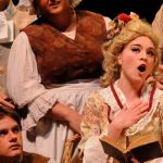 BYU Opera: The Merry Widow