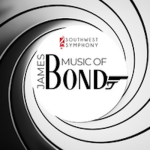 The Music of James Bond w/ Morgan James and Hugh Panaro