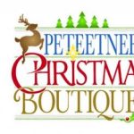 2022 Peteeneet Christmas Boutique
