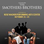 The Smothers Brothers- CANCELLED