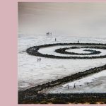 Community Meet-up at Spiral Jetty