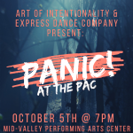Panic! at the PAC