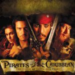Scary Movie Night – Pirates of the Caribbean: Curse of the Black Pearl