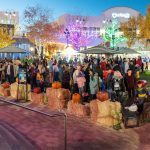 2022 Pumpkin Festival at The Gateway