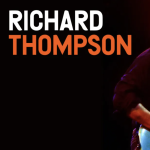 Richard Thompson - Solo Acoustic