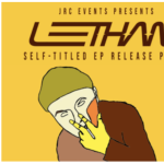 Leetham's EP Release Party