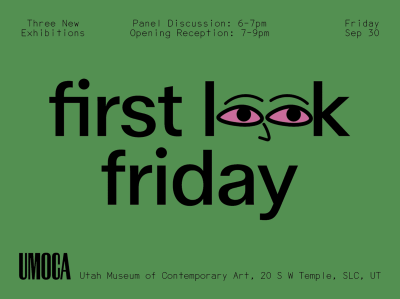 First Look Friday: Tali Alisa Hafoka; Christy Chan; Aïsha Lehmann