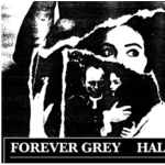 Forever Grey + HALLOWS