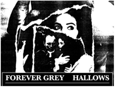 Forever Grey + HALLOWS