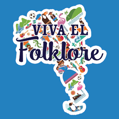 Viva el Folklore