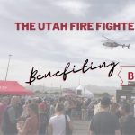 2022 Utah Firefighter Chili Cookoff