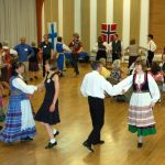 4th Monday Scandinavian Dance
