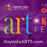 Art in Kayenta Festival 2022