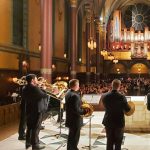 Brass and Organ Christmas Concert