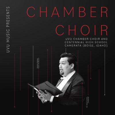 Chamber Choir in Concert