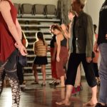 loveDANCEmore presents Monday Movement Lab at the Marmalade Library