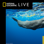 National Geographic Live - Secrets of the Whales