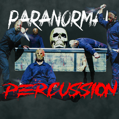 Paranormal Percussion