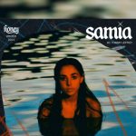 Samia live at The Complex