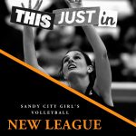 Sandy City Girl's Volleyball League