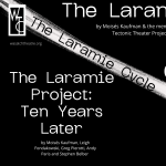 The Laramie Cycle