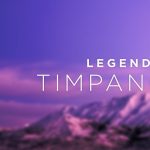 The Legend of Timpanogos