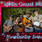 Winter Concert Series - Mountaintop Sound