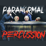 Gallery 1 - Paranormal Percussion