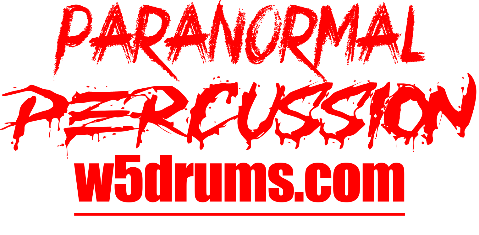 Gallery 4 - Paranormal Percussion