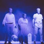Gallery 3 - Take My Death Away | A Halloween Musical 2022