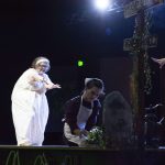 Gallery 6 - Take My Death Away | A Halloween Musical 2022