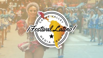 2nd Gran Latino Festival in Logan