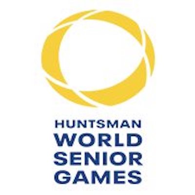 Huntsman World Senior Games 2023