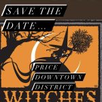 2022 Witches Night Out