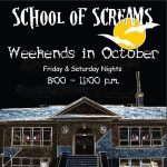 Gallery 1 - School of Screams 2023