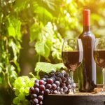 A Taste of Italy Wine Tasting Event