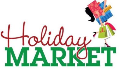 Holiday Market 2022 at Legacy Park