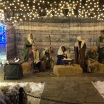 Live Nativity at University Place