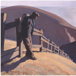 Maynard Dixon: Searching for a Home