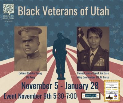 Black Veterans of Utah
