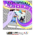 Intermediate Digital Art