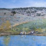 Sanpete County in Paintings and Photographs