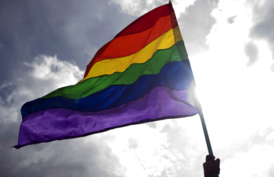 The LGBTQI+ Global Crisis: Addressing an Epidemic of Violence and Persecution