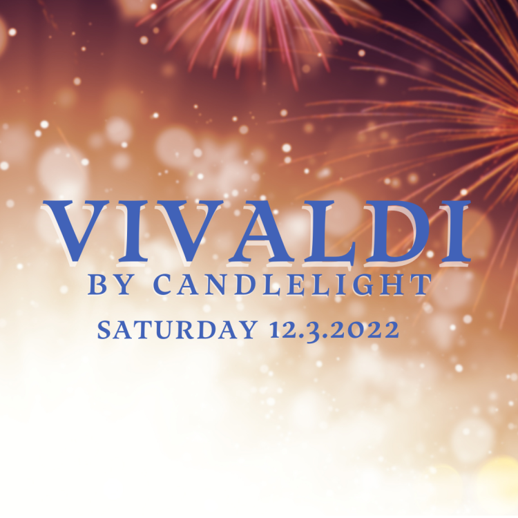Gallery 1 - Vivaldi By Candlelight