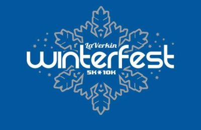 2022 LaVerkin City Winter Fest 5K & 10K race
