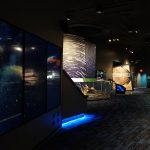 Gallery 2 - Clark Planetarium