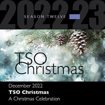 TSO Christmas 2022