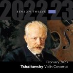 Tchaikovsky Violin Concerto