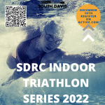 SDRC Indoor Triathlon